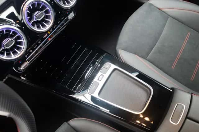 Mercedes-Benz CLA-Klasse (2025) thumbnail 24