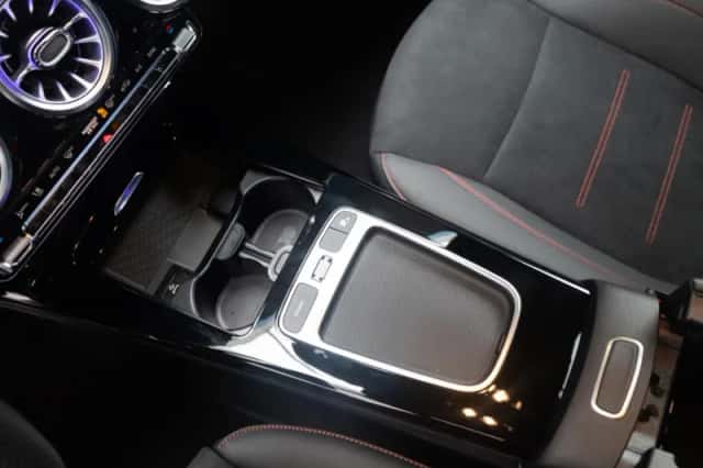 Mercedes-Benz CLA-Klasse (2025) thumbnail 25