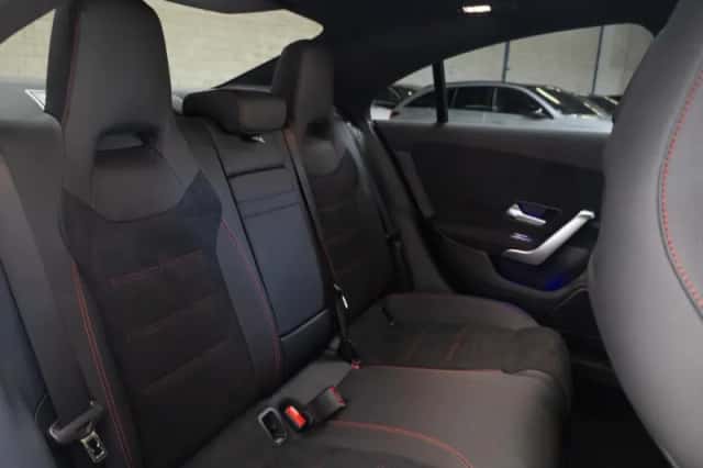 Mercedes-Benz CLA-Klasse (2025) thumbnail 26