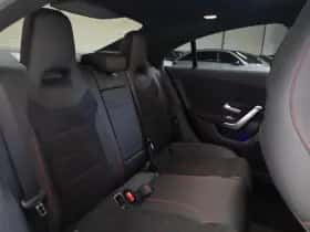 Mercedes-Benz CLA-Klasse (2025) thumbnail 26