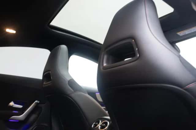 Mercedes-Benz CLA-Klasse (2025) thumbnail 27