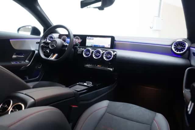 Mercedes-Benz CLA-Klasse (2025) thumbnail 28