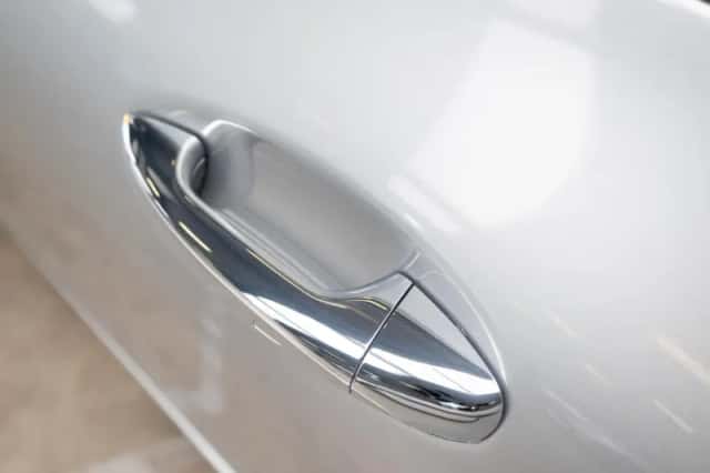 Mercedes-Benz CLA-Klasse (2025) thumbnail 6