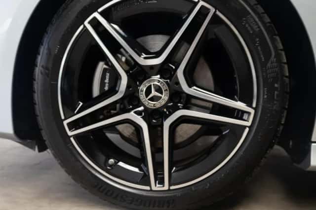 Mercedes-Benz CLA-Klasse (2025) thumbnail 7