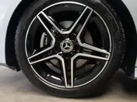 Mercedes-Benz CLA-Klasse (2025) thumbnail 7