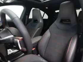Mercedes-Benz CLA-Klasse (2025) thumbnail 9