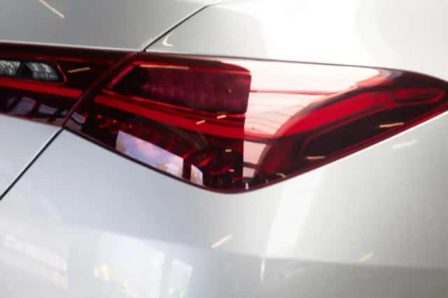 Mercedes-Benz CLA-Klasse (2025) thumbnail 10