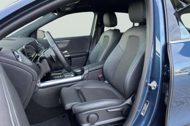 Mercedes-Benz GLA (2021) thumbnail 5