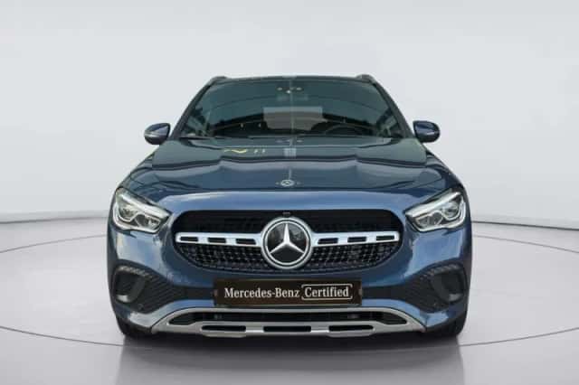 Mercedes-Benz GLA (2021) thumbnail 6