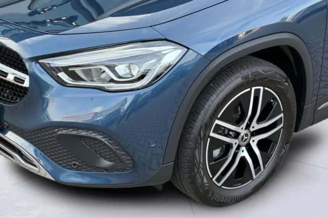Mercedes-Benz GLA (2021) thumbnail 6