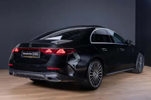 Mercedes-Benz E-Klasse (2025) thumbnail 2