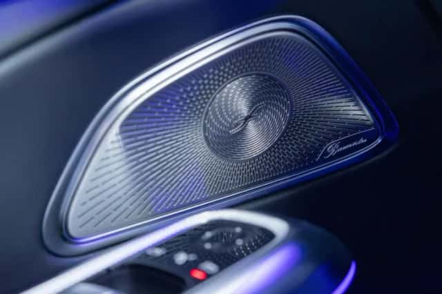 Mercedes-Benz E-Klasse (2025) thumbnail 13
