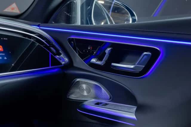Mercedes-Benz E-Klasse (2025) thumbnail 21