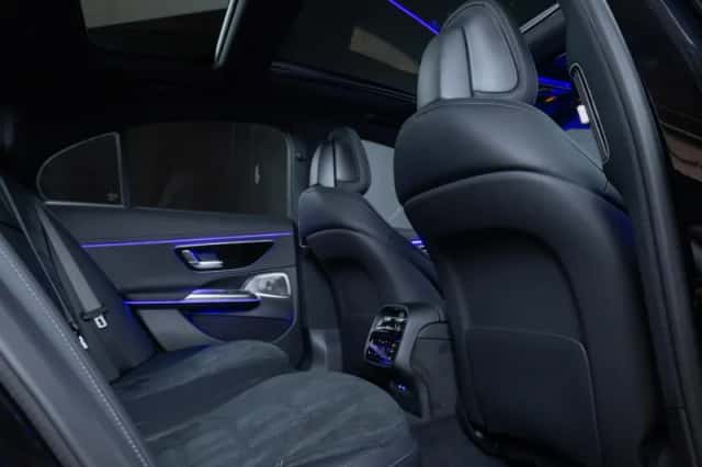 Mercedes-Benz E-Klasse (2025) thumbnail 22