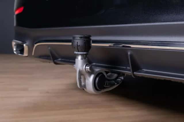 Mercedes-Benz E-Klasse (2025) thumbnail 24