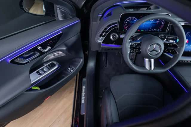 Mercedes-Benz E-Klasse (2025) thumbnail 26
