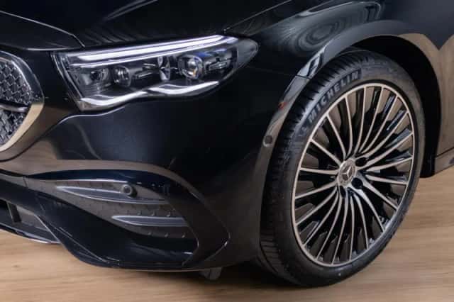 Mercedes-Benz E-Klasse (2025) thumbnail 6