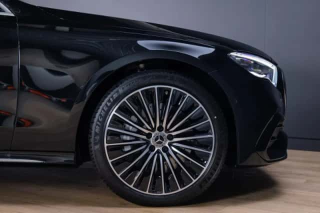 Mercedes-Benz E-Klasse (2025) thumbnail 7