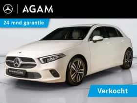 Mercedes-Benz A-Klasse (2021)