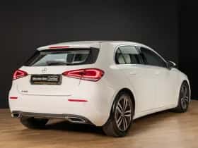 Mercedes-Benz A-Klasse (2021) thumbnail 2