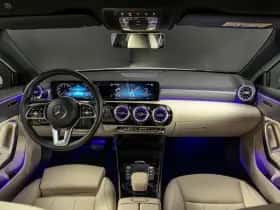 Mercedes-Benz A-Klasse (2021) thumbnail 11