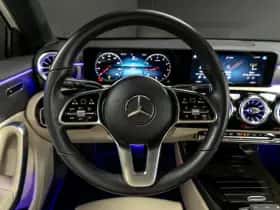 Mercedes-Benz A-Klasse (2021) thumbnail 13