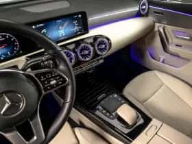 Mercedes-Benz A-Klasse (2021) thumbnail 17