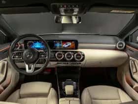 Mercedes-Benz A-Klasse (2021) thumbnail 3