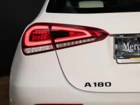 Mercedes-Benz A-Klasse (2021) thumbnail 23