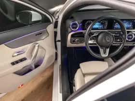 Mercedes-Benz A-Klasse (2021) thumbnail 24