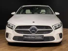Mercedes-Benz A-Klasse (2021) thumbnail 5