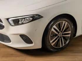 Mercedes-Benz A-Klasse (2021) thumbnail 6