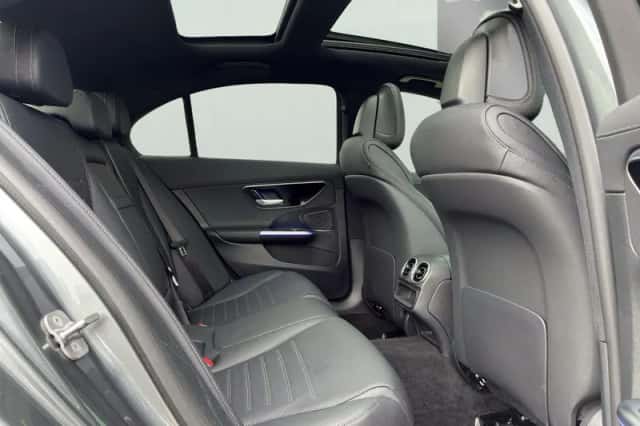 Mercedes-Benz C-Klasse (2023) thumbnail 19