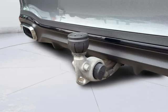 Mercedes-Benz C-Klasse (2023) thumbnail 21