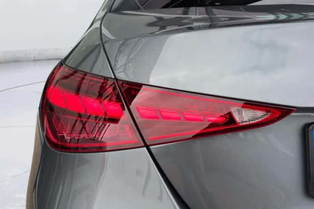 Mercedes-Benz C-Klasse (2023) thumbnail 23