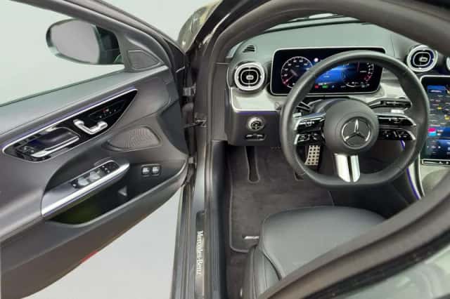 Mercedes-Benz C-Klasse (2023) thumbnail 24