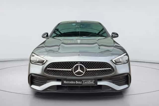 Mercedes-Benz C-Klasse (2023) thumbnail 5