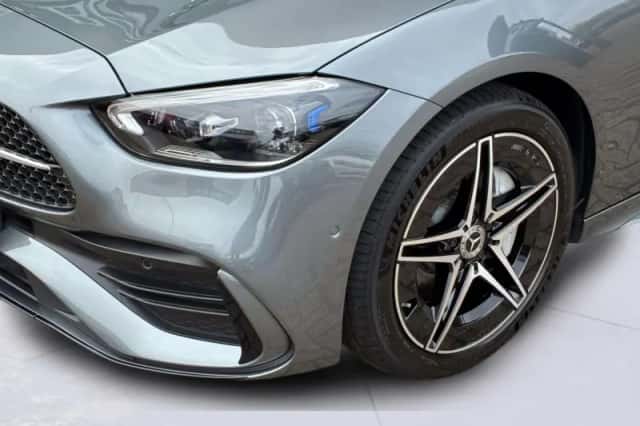 Mercedes-Benz C-Klasse (2023) thumbnail 6