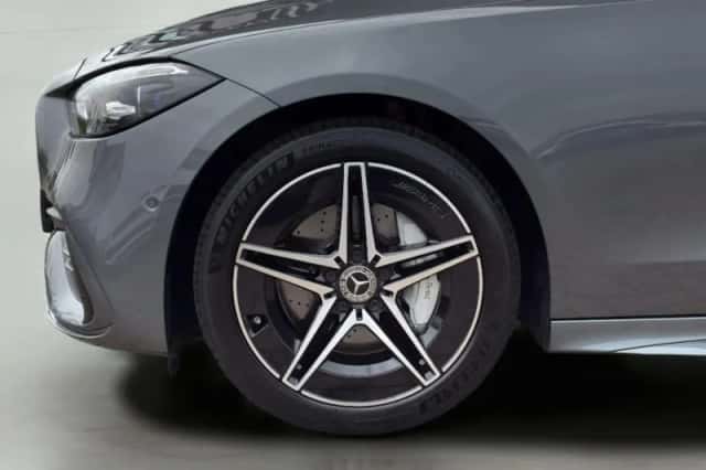 Mercedes-Benz C-Klasse (2023) thumbnail 7