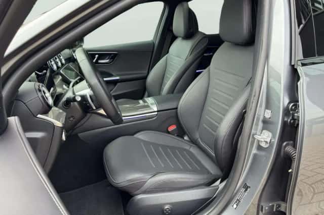 Mercedes-Benz C-Klasse (2023) thumbnail 9