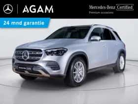 Mercedes-Benz GLE (2024) thumbnail 1