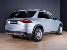 Mercedes-Benz GLE (2024) thumbnail 2