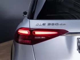 Mercedes-Benz GLE (2024) thumbnail 13