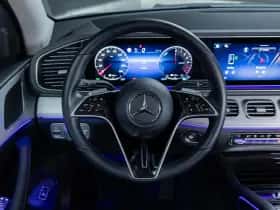 Mercedes-Benz GLE (2024) thumbnail 18