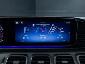 Mercedes-Benz GLE (2024) thumbnail 21