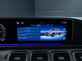 Mercedes-Benz GLE (2024) thumbnail 22