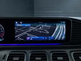 Mercedes-Benz GLE (2024) thumbnail 25