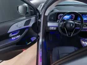 Mercedes-Benz GLE (2024) thumbnail 32