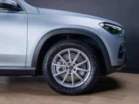 Mercedes-Benz GLE (2024) thumbnail 5