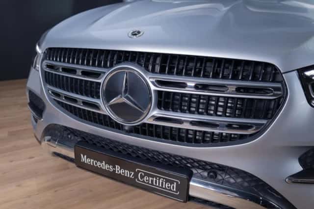 Mercedes-Benz GLE (2024) thumbnail 6